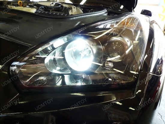 7.5W High Power T10 LED Bulbs