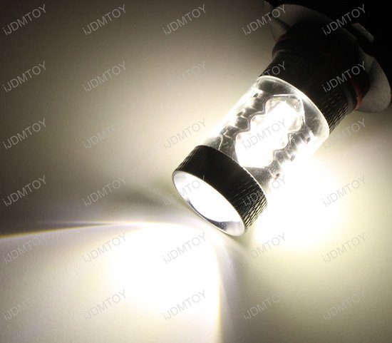 9005 HB3 LED Bulbs High Beam Daytime Running Lights Kit