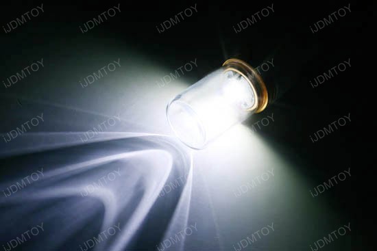High Power CREE Glass Tube LED Bulbs