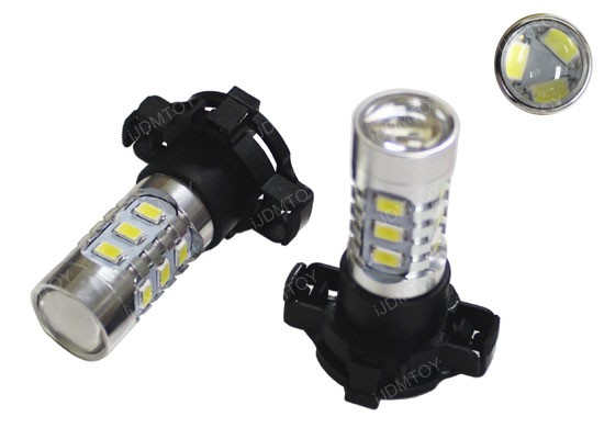 2001 Bmw x5 turn signal bulb