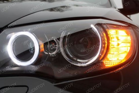 high power py24w led bulbs bmw py24w led turn signal lights led warning lights for cars