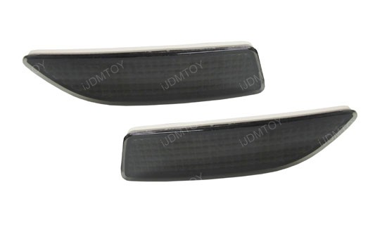 Lexus CT200h Clear Lens LED Reflector Lights