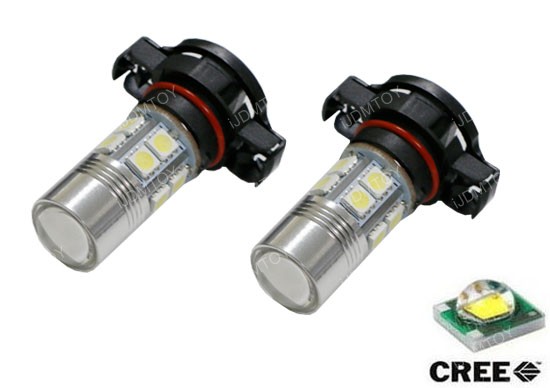 CREE High Power SMD 5202 LED Bulbs