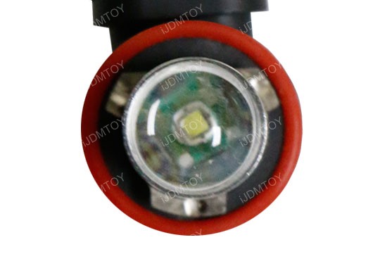 CREE High Power SMD H11 LED Bulbs