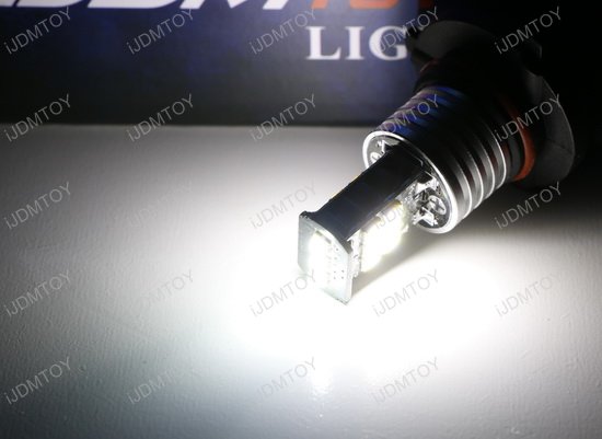 CREE High Power SMD H11 LED Bulbs