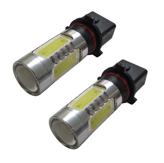 Chevy Camaro CREE High Power P13W LED Bulbs