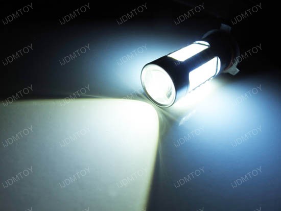 Chevy Camaro CREE High Power P13W LED Bulbs