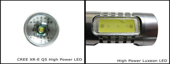 Chevy Camaro CREE High Power P13W LED Bulbs