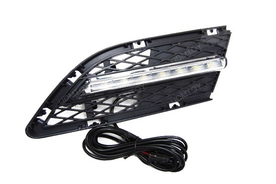 Bmw e90 turn off daytime running lights #4
