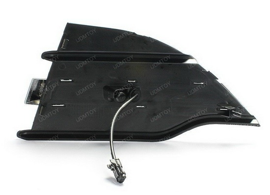 2013-up Ford Escape High Power OEM Fit LED Daytime Running Lights