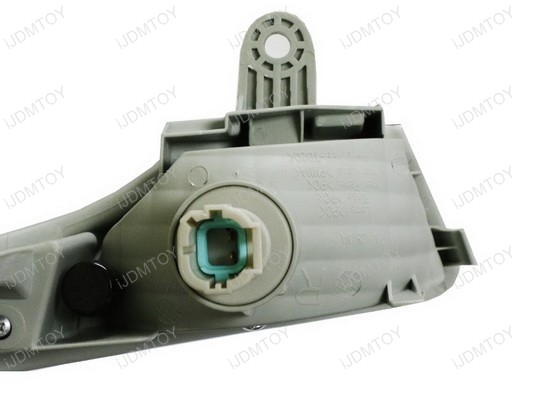 Does 2013 nissan altima have daytime running lights #9