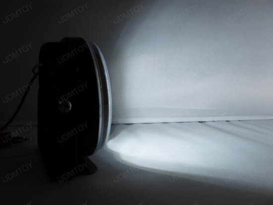 Hella Style LED Daytime Running Lights DRL