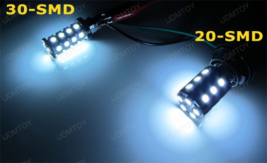 Error Free 3156 3357 3457 LED Bulbs 