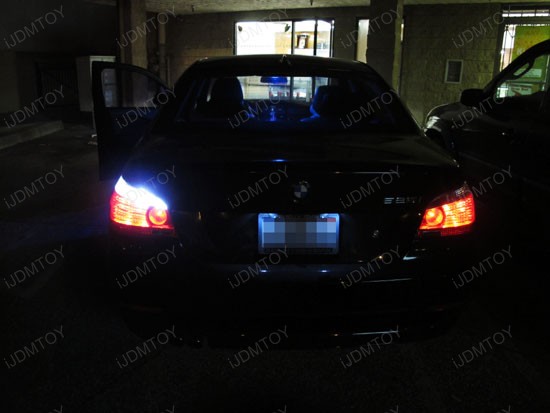 Error Free 3156 3357 3457 LED Bulbs 