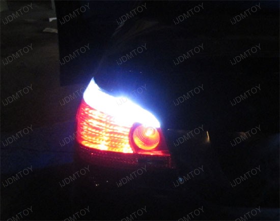 Error Free 3156 3357 3457 LED Bulbs 