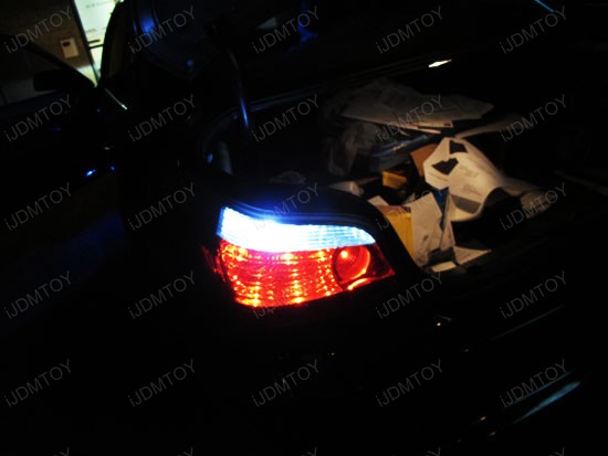 Error Free 3156 3357 3457 LED Bulbs 