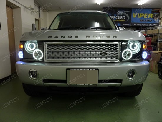 Error Free 3156 3357 3457 LED Bulbs 