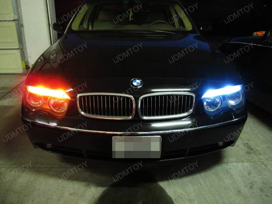 Error Free 3156 3357 3457 LED Bulbs 