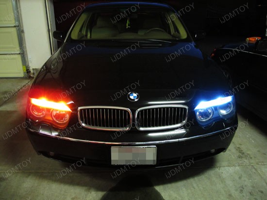 Error Free 3156 3357 3457 LED Bulbs