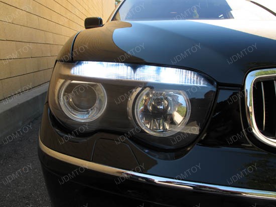 Error Free 3156 3357 3457 LED Bulbs