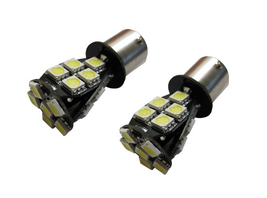 Error Free 1156 7506 LED Bulbs