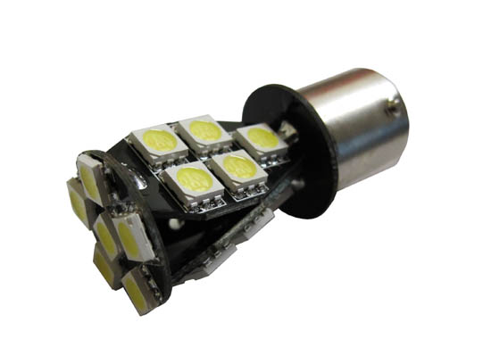 Error Free 1156 7506 LED Bulbs