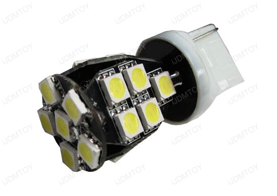 Error Free 7440 LED Bulbs