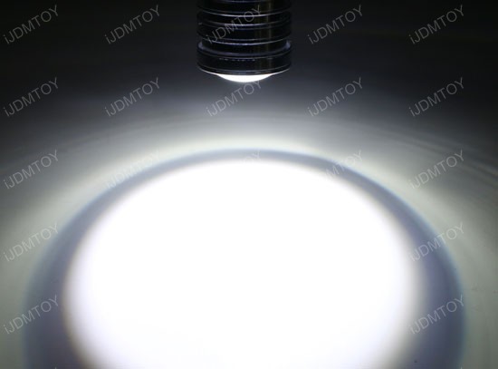 Extreme Bright High Power LED Bulbs