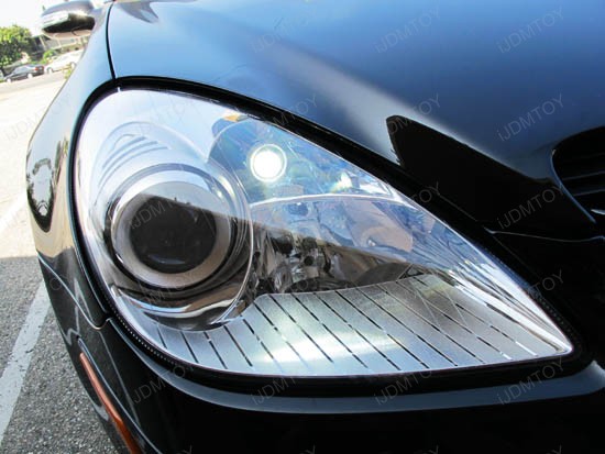 Error Free 3156 3157 LED Turn Signal Lights