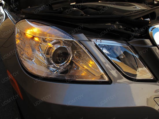 Error Free 3156 3157 LED Turn Signal Lights