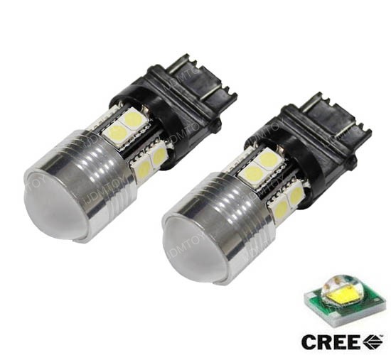 3156 3157 LED Bulbs For Backup Lights or Turn Signal Lights