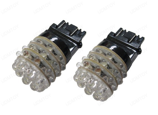 3157 LED Bulbs for Signal Break Backup Lights