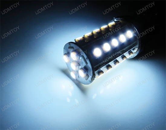 30-SMD 7440 7441 LED Bulbs for Signal Break Backup Lights