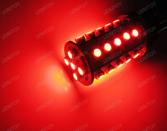 30-SMD 7440 7441 LED Bulbs for Signal Break Backup Lights