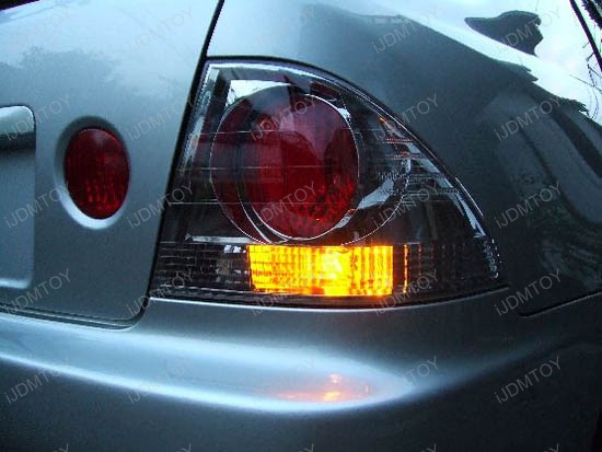 18-SMD 5050 S25 1156 1157 LED Signal  Backup Light Bulbs