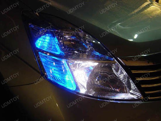 18-SMD 5050 S25 1156 1157 LED Signal  Backup Light Bulbs