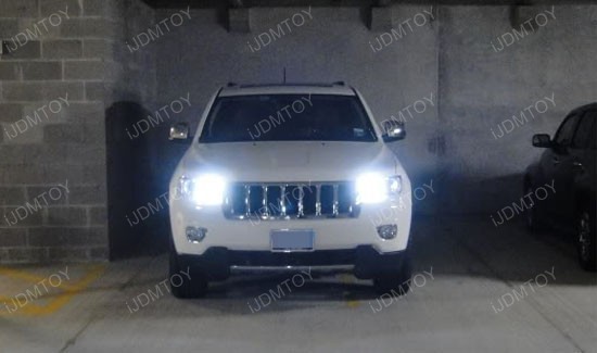 1995 Jeep cherokee headlights not working #5