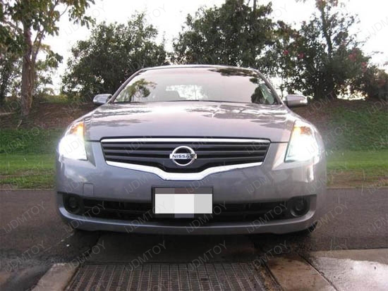 JDM Super White Halogen Xenon Bulbs. Size: H1 H3 H4 H7 H8 H10 H11 H13 9004 9005 9006 9007, 880