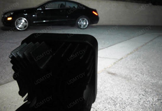 27W High Power LED Work Light