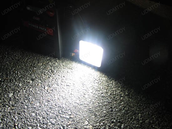 27W High Power LED Work Light