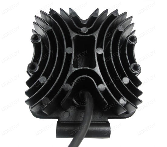 27W High Power LED Work Light