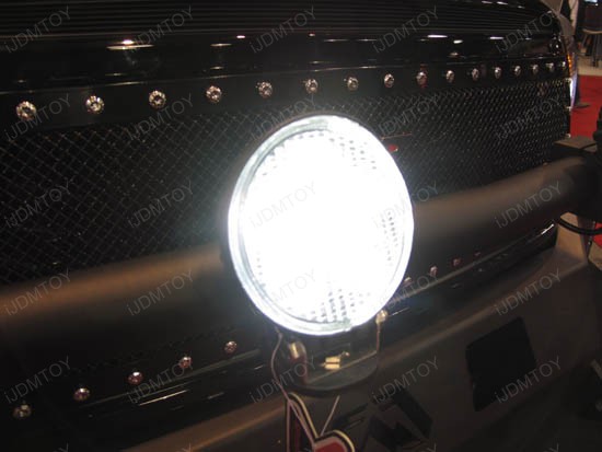LED work light
