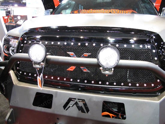 LED work light
