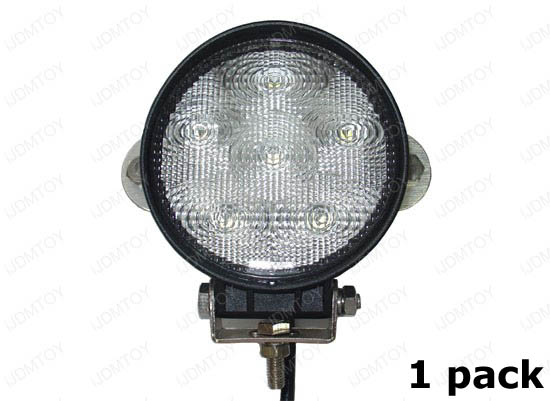 12W tractor offroad LED work light