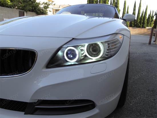10W High Power CREE LED BMW Angel Eyes