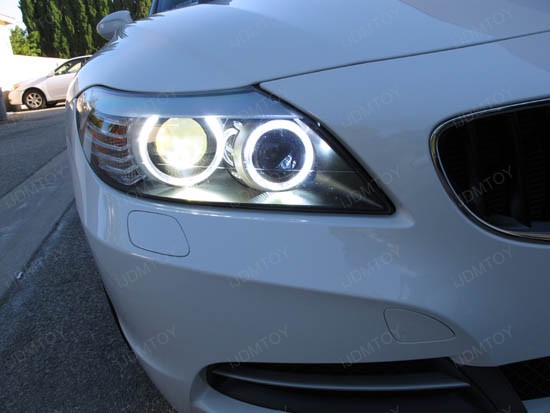 10W High Power CREE LED BMW Angel Eyes