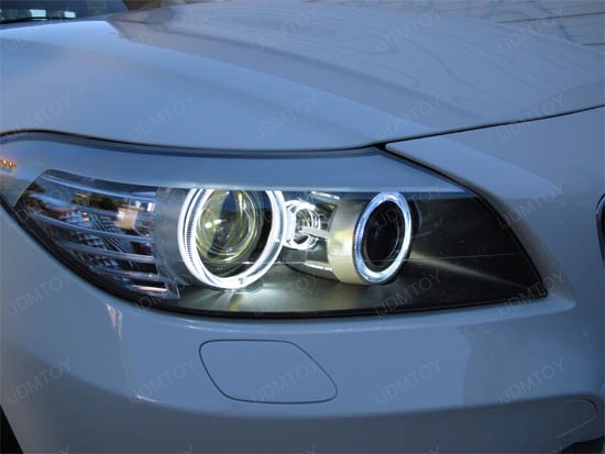 10W High Power CREE LED BMW Angel Eyes