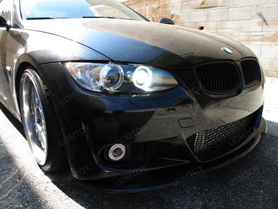 10W High Power CREE LED BMW Angel Eyes