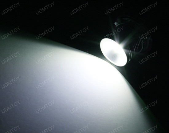 10W CREE High Power BMW Angel Eyes