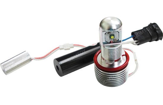10W High Power CREE LED BMW Angel Eyes